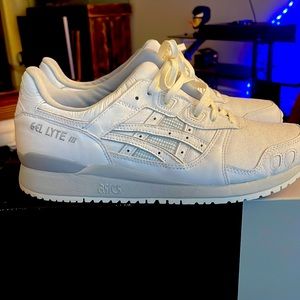 ASICS Gel Lyte III